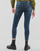Clothing Women slim jeans Freeman T.Porter ANAE S SMD Blue