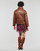 Clothing Women Duffel coats Liu Jo WF2175 Cognac
