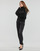 Clothing Women jumpers Liu Jo WF2471 Black