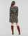 Clothing Women Short Dresses Liu Jo WF2073 Multicolour