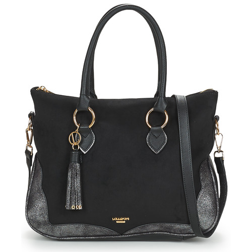 Bags Women Handbags Lollipops KEISS SHOPPER M Black