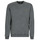 Clothing Men sweaters Lyle & Scott ML1701V Black