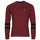 Clothing Men sweaters Lyle & Scott ML1781SP Red