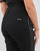 Clothing Women 5-pocket trousers Morgan POETA Black