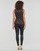 Clothing Women Blouses Morgan DBAM Black / Gold