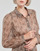 Clothing Women Blouses Morgan COLMI F Multicolour