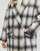 Clothing Women coats Morgan GFOLIA Multicolour