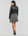 Clothing Women Leather jackets / Imitation le Morgan GCUIR Black