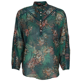 material Women Blouses One Step COSMO Multicolour