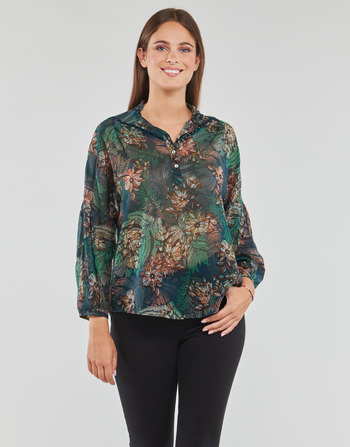 Clothing Women Blouses One Step COSMO Multicolour