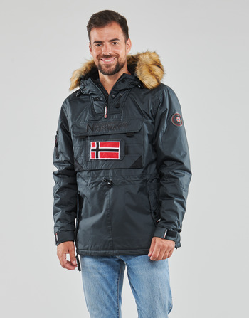 Geographical Norway BARBIER