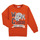 Clothing Boy sweaters Name it NKMVILDAR Red