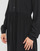 Clothing Women Short Dresses Vila VIFINI L/S SHIRT DRESS/SU Black