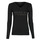 Clothing Women jumpers Guess ANNE Black
