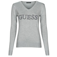 material Women jumpers Guess ANNE Grey