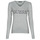 Clothing Women jumpers Guess ANNE Grey