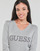 Clothing Women jumpers Guess ANNE Grey