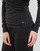 Clothing Women Long sleeved shirts Guess LS INES TOP Black