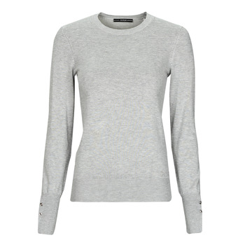 material Women jumpers Guess ELINOR Grey