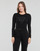 Clothing Women jumpers Guess LEA RN LS Black