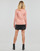 Clothing Women jumpers Guess ANNE Pink