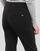 Clothing Women 5-pocket trousers Guess ZOE PANTS Black