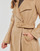 Clothing Women Trench coats Guess BARAA TRENCH Kaki