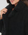 Clothing Women coats Guess ALINA COAT Black