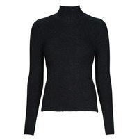 material Women jumpers Guess MARION TN LS Black