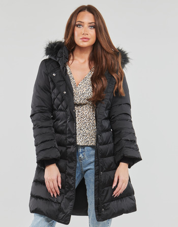 Guess LOLIE DOWN JACKET Black