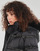 Clothing Women Duffel coats Guess LEONIE JACKET Black