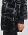Clothing Women Duffel coats Guess MATHILDE JACKET Black