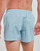 Underwear Men Boxers DIM CALECON X2 Blue / Bordeaux