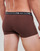 Underwear Men Boxer shorts DIM BOXER X3 Blue / Brown / Black