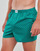 Underwear Men Boxers DIM CALECON X2 Grey / Green