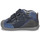 Shoes Boy Low top trainers Biomecanics BIOGATEO Blue