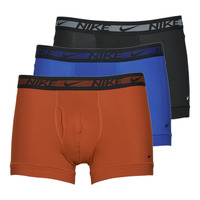 Underwear Men Boxer shorts Nike DRI FIT U STRETCH X3 Black / Red / Blue