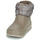 Shoes Women Snow boots Crocs CLASSIC NEO PUFF SHORTY BOOT W Beige
