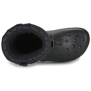 Crocs CLASSIC NEO PUFF LUXE BOOT W Black