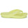 Shoes Women Flip flops Crocs CLASSIC CROCS FLIP Yellow