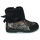 Shoes Girl Mid boots Mod'8 STELIE Black