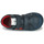 Shoes Boy High top trainers Mod'8 TIFUN Grey / Red