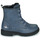 Shoes Girl Mid boots Mod'8 TINAME Blue