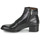 Shoes Women Mid boots Muratti Abygael Black