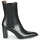 Shoes Women Ankle boots Muratti Roce Silver