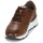 Shoes Men Low top trainers Martinelli NEWPORT 1513 Brown
