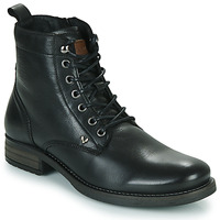 Shoes Men Mid boots Martinelli SEAN Black