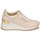 Shoes Women Low top trainers Martinelli LAGASCA 1556 Beige