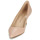 Shoes Women Court shoes Martinelli FONTAINE 1490 Beige