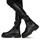 Shoes Women Boots Bronx GROOV-Y Black